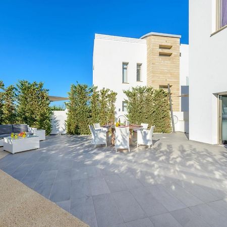 Villa Imperial Protaras Luaran gambar