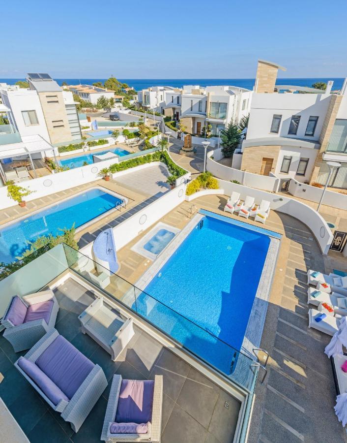 Villa Imperial Protaras Luaran gambar
