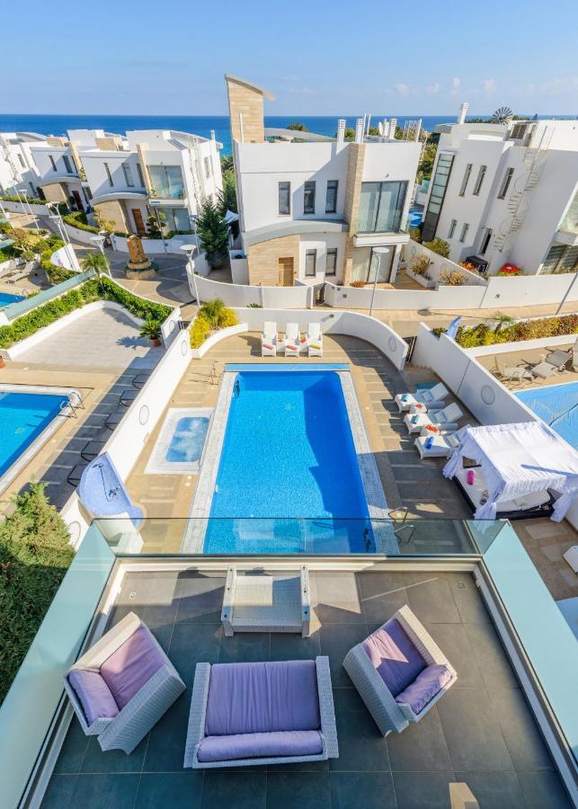 Villa Imperial Protaras Luaran gambar