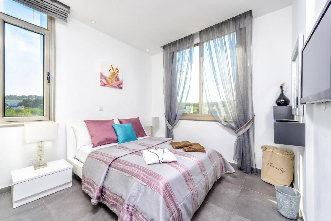 Villa Imperial Protaras Luaran gambar