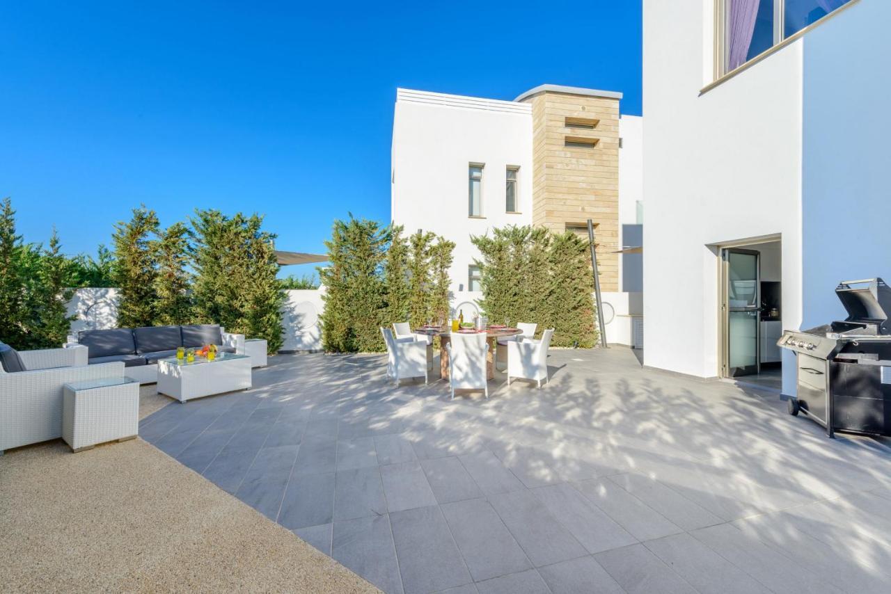 Villa Imperial Protaras Luaran gambar