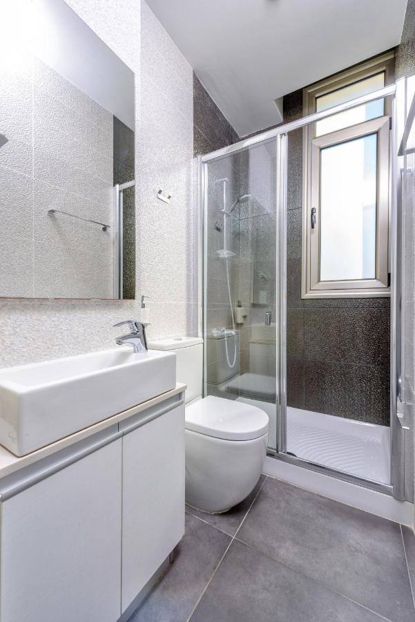 Villa Imperial Protaras Luaran gambar