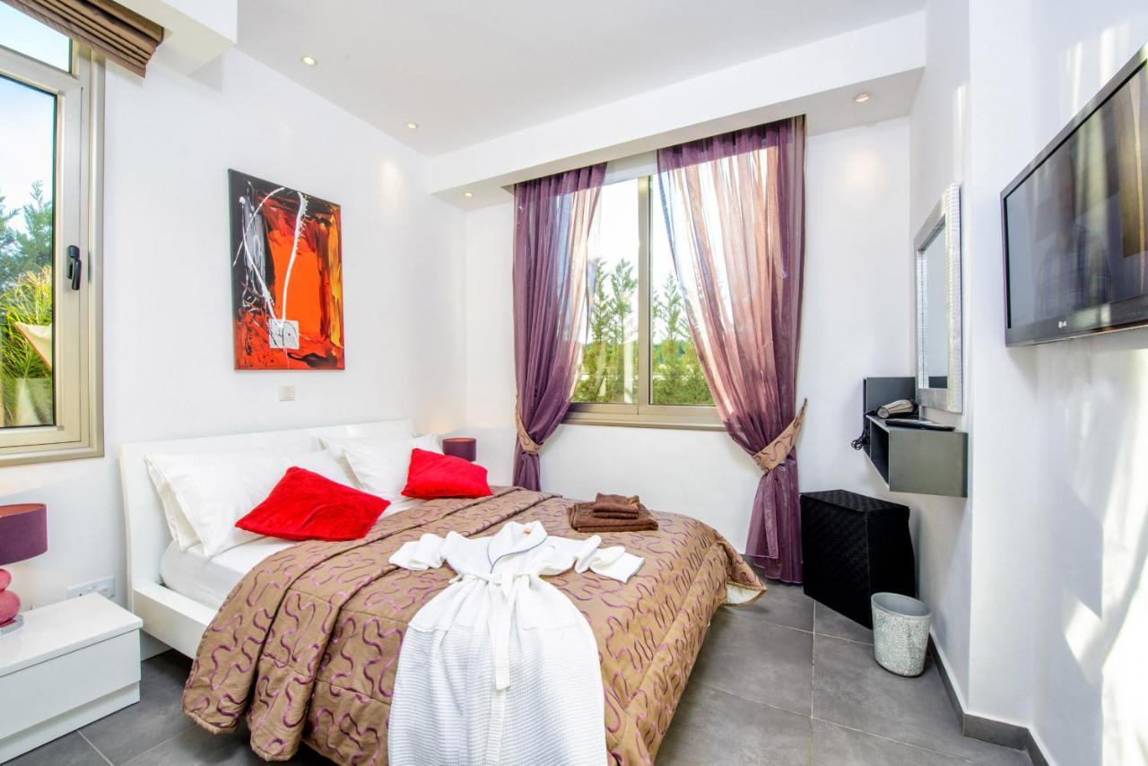 Villa Imperial Protaras Luaran gambar