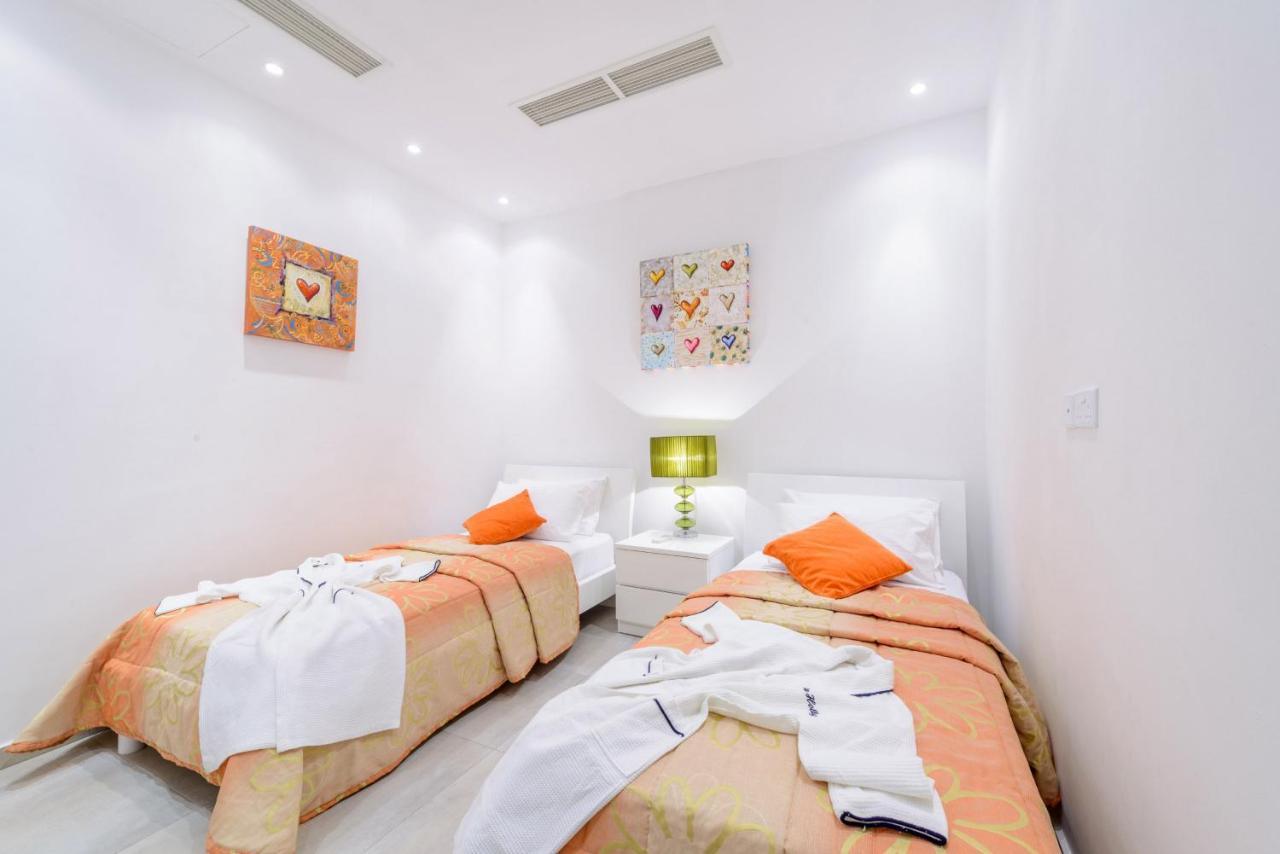 Villa Imperial Protaras Luaran gambar